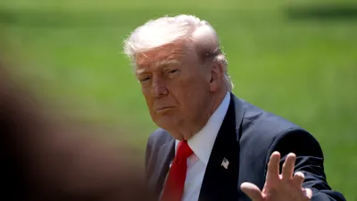 EXTERNE Donald Trump anunță că nu vor mai fi finanțate operațiile de tranziție de gen și hormonii pentru minorii din SUA
