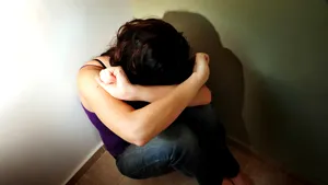 Darya este victima violenţei domestice şi îndeamnă femeile să-şi facă curaj să vorbească dacă trec printr-un astfel de episod