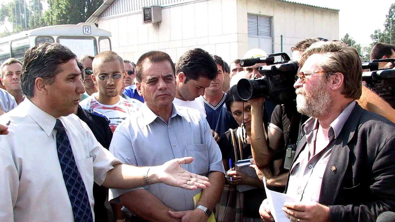 Primar din România, demis prin ordin al prefectului. Cornel Ionică pierde înainte de termen mandatul de edil al Piteştiului