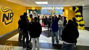 După 10 ani pe piața HoReCa, lanțul de restaurante Noodle Pack intră în procedură de faliment