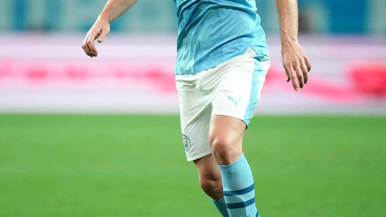 Manchester City acceptă o ofertă pentru Aymeric Laporte de la Al-Nassr