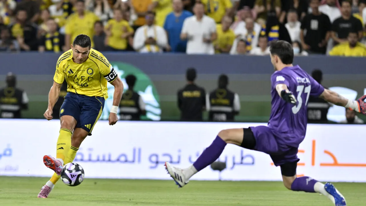 Meciurile din Liga Campionilor Asiei amânate din cauza războiului din Iran, reprogramate în aprilie