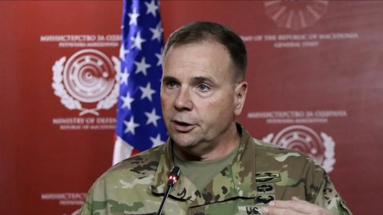 „Nu avem o apărare antirachetă şi aeriană adecvată pentru a ne proteja”. Un general american în rezervă avertizează că NATO nu e pregătită de un război cu Rusia