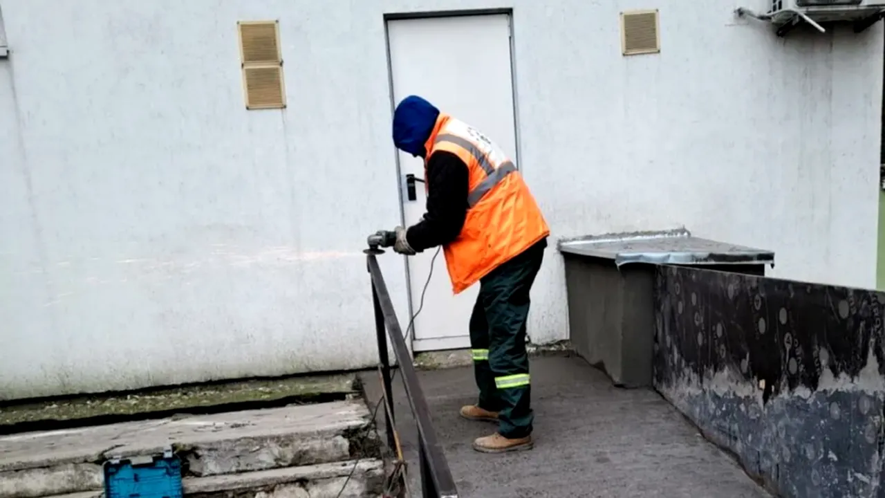 Infrastructură 5: Noi rampe de acces pentru persoanele cu dizabilități, realizate pe străzile Mitropolit Dosoftei, Ștefan Hepiteș și Teodor Dragu (P)