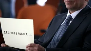 Alexandru Oprea pleacă de la conducerea RCS&RDS, după 18 ani de activitate în companie
