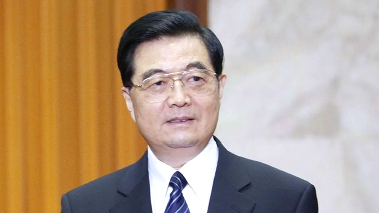 Preşedintele chinez, cel mai puternic om din lume. Vezi aici cine îl urmează în top