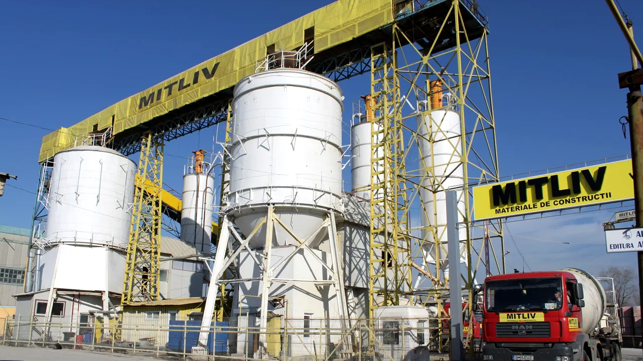 (P) Încotro se îndreaptă piaţa materialelor de construcţii?