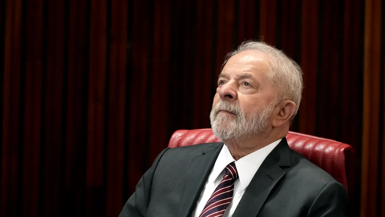 Preşedintele Braziliei anulează o călătorie în China din motive medicale