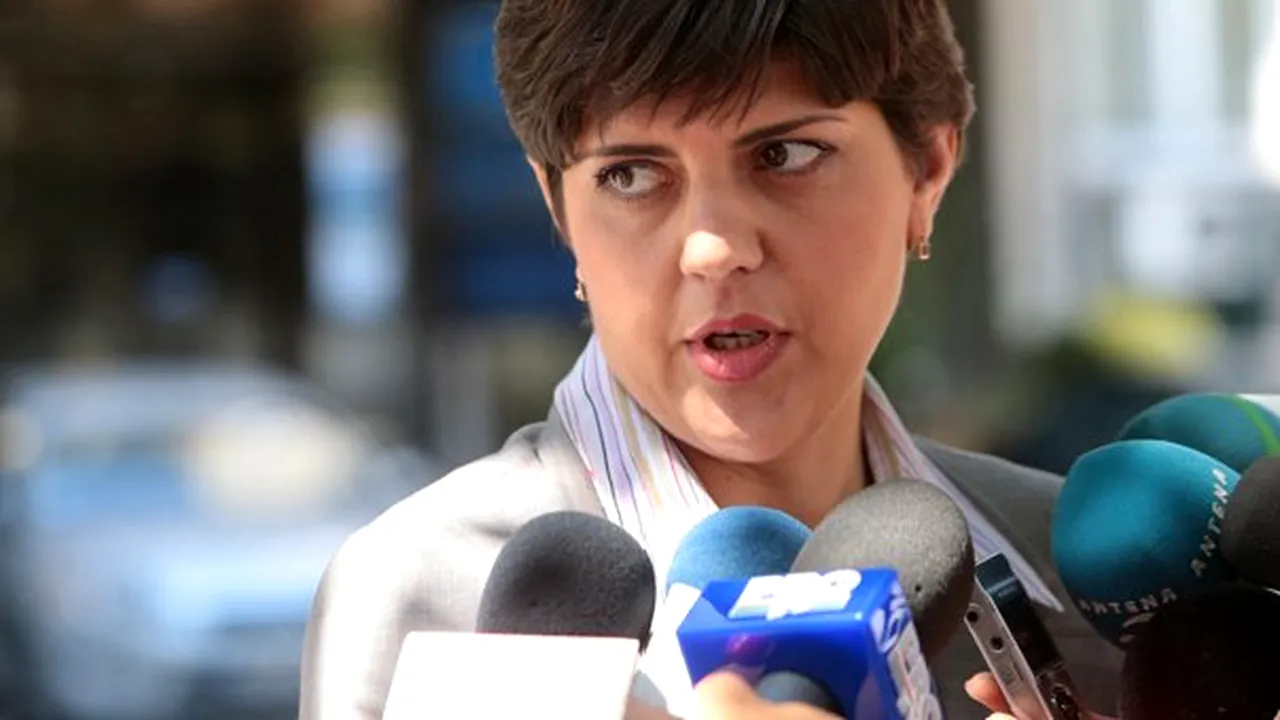 Kovesi: Instanţele au dispus în 2012, în dosare DNA, confiscări de peste 107 milioane de euro 