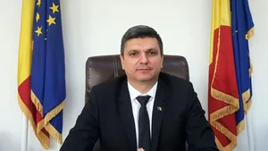 Prefectul judeţului Olt, confirmat cu COVID-19