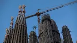 Sagrada Familia din Barcelona va fi cea mai înaltă biserică din Europa