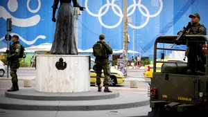 RIO 2016: Programul sportivilor români în ziua a 5-a la Jocurile Olimpice