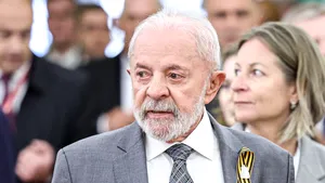 „Trump a fost ales să guverneze Statele Unite, nu să guverneze lumea!”, spune liderul Braziliei
