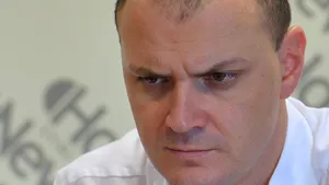 Sebastian Ghiță: „Resping afirmațiile despre legăturile mele cu Putin și Kremlinul. Locul României este alături de SUA”