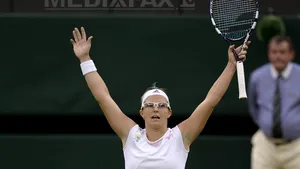 Kirsten Flipkens, adversara Simonei Halep în turul doi la Cincinnati