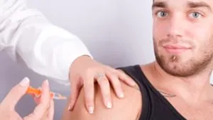 Contracepţia masculină, sub formă de injecţii