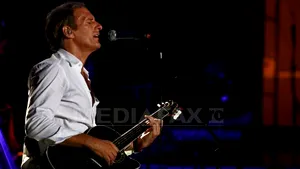 Michael Bolton, în concert la Bucureşti pe 16 mai. Care sunt preţurile biletelor - VIDEO