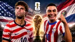 Primul autogol de la Cupa Mondială 2026: SUA întâlnește Paraguay într-un duel cu istoric favorabil gazdelor / 3-0 la pauză pentru americani