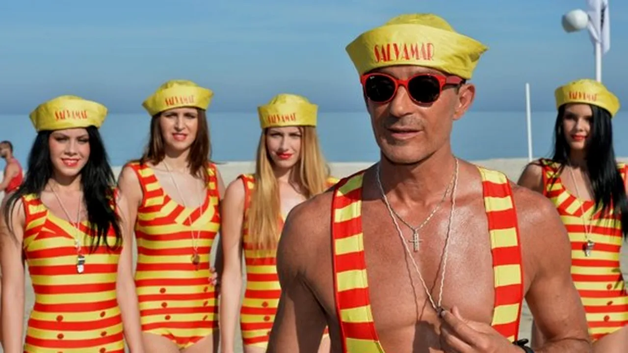 Timp record pentru extrădare: Radu Mazăre va fi adus, luni, în România 
