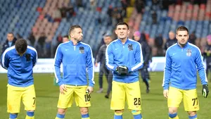 FC Steaua şi CSA au ajuns la un acord, astfel încât activitatea echipei de fotbal să nu fie afectată 
