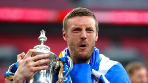 Veteranul Vardy îşi prelungeşte contractul cu Leicester până în 2024