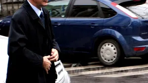 Puiu Popoviciu şi foştii şefi DGIPI şi DGA Cornel Şerban şi Petru Pitcovici, trimişi în judecată