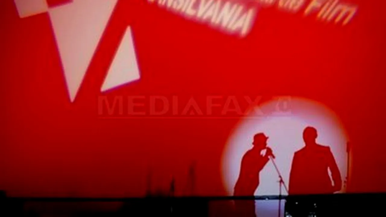 ‘Colivia’ By Romanian Adrian Sitaru Wins TIFF Best Romanian Short Film Prize Awarded By Mediafax