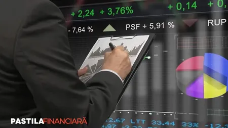 Cum supraviețuiesc sectoarele economiei în criză și de ce investițiile nu trebuie amânate - PASTILA FINANCIARĂ by Mediafax