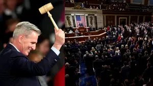 Congresul american a votat declasificarea imediată a informaţiilor despre originea coronavirusului SARS-CoV-2 