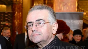 Dan C. Mihăilescu va realiza o nouă emisiune - 