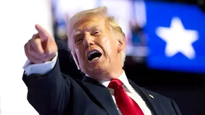 Ion Cristoiu: Ce scriam despre Donald Trump în 2016, cu  opt ani în urmă. Donald Trump: „Sînt oameni cărora le-ar placea să nu vorbesc despre China ca despre un inamic. Dar exact asta sînt chinezii”