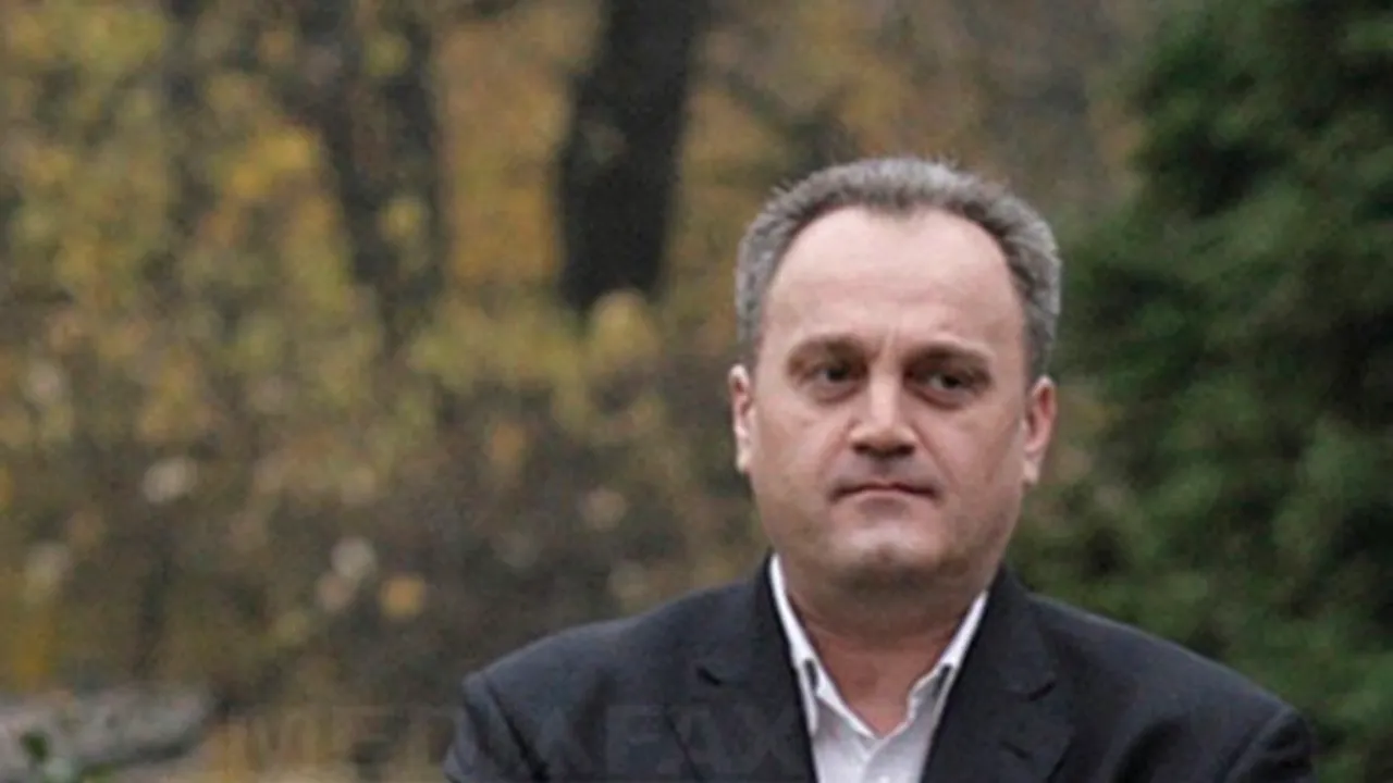 Gabriel Sandu: O campanie electorală de preşedinte costă 60 de milioane de euro - VIDEO
