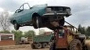 Romanian Car Park Renewal Program Starts Monday, March 2 - Min