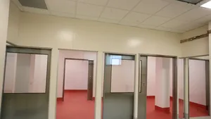 Centrul de Arşi Grav prinde viaţă. Lucrările au început la Târgu Mureş