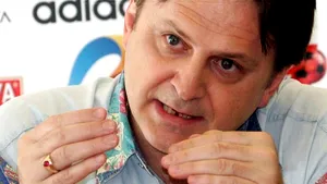 Dacă Steaua nu aduce un contract cu un stadion se va pune problema nelicenţierii