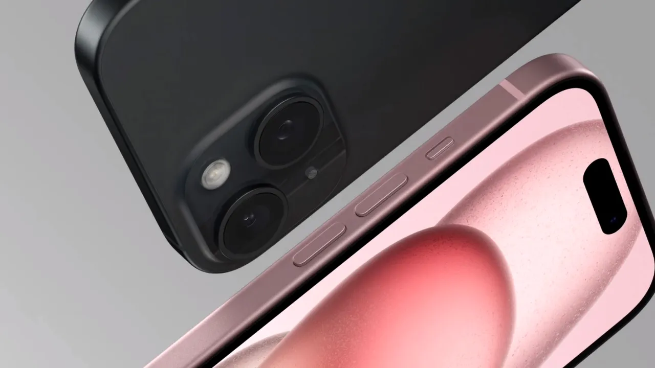Ce părere are un director executiv despre noul iPhone 15 