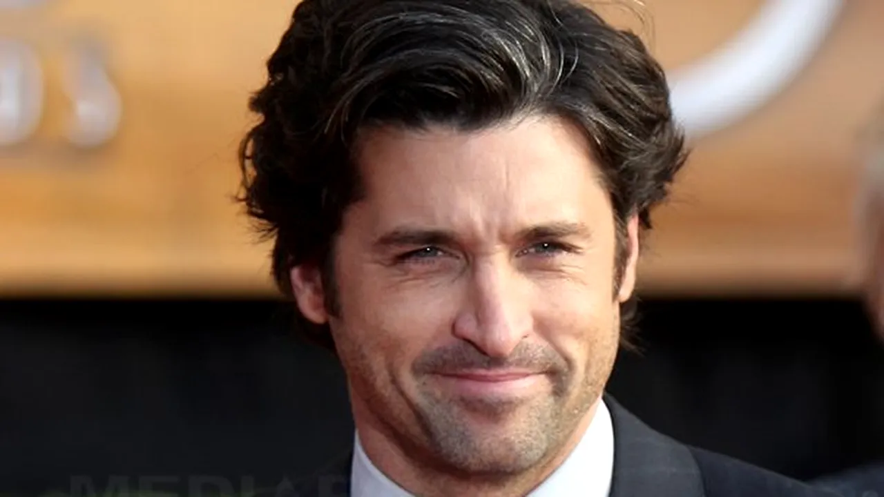 Actorul Patrick Dempsey şi-a transformat domeniul din Malibu într-o mini-fermă cu 60 de găini