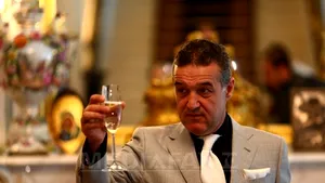 Gigi Becali, locul 9 într-un top internaţional al preluărilor de cluburi