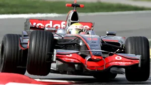 Oficiali ai echipei McLaren audiaţi în cadrul anchetei privind cazul de spionaj din F1