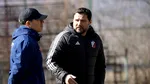 Marius Croitoru este noul antrenor principal al FC Botoșani