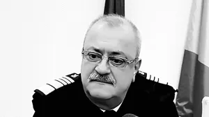 A murit Alexandru Mezei, directorul general al Autorității Navale Române
