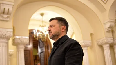 EXTERNE Zelenski, după Summitul B9: Suntem gata să-i ajutăm pe cei care au sprijinit poporul nostru