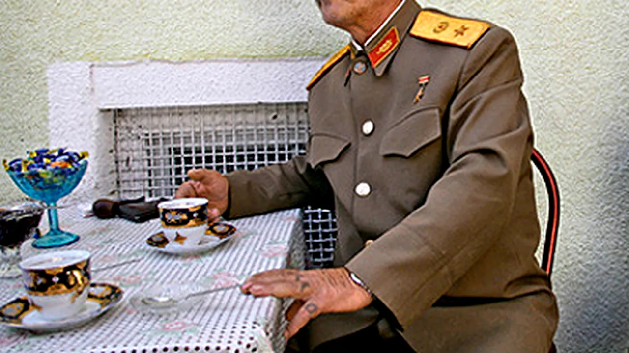 Stalin este în continuare un model pentru mulţi georgieni