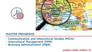 Oferta masterală de la Facultatea de Filosofie a Universităţii din Bucureşti