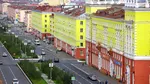 Orașul către care nu duc drumuri: Soarele nu răsare timp de 45 de zile, iar străinii nu pot intra fără un permis special