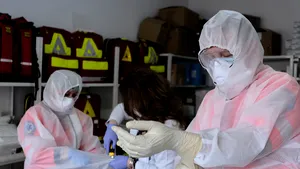 Epidemia de Covid-19 din România se apropie de final. Epidemiolog: Orice ciclu epidemic de pe un teritoriu trece în 6 - 8 săptămâni