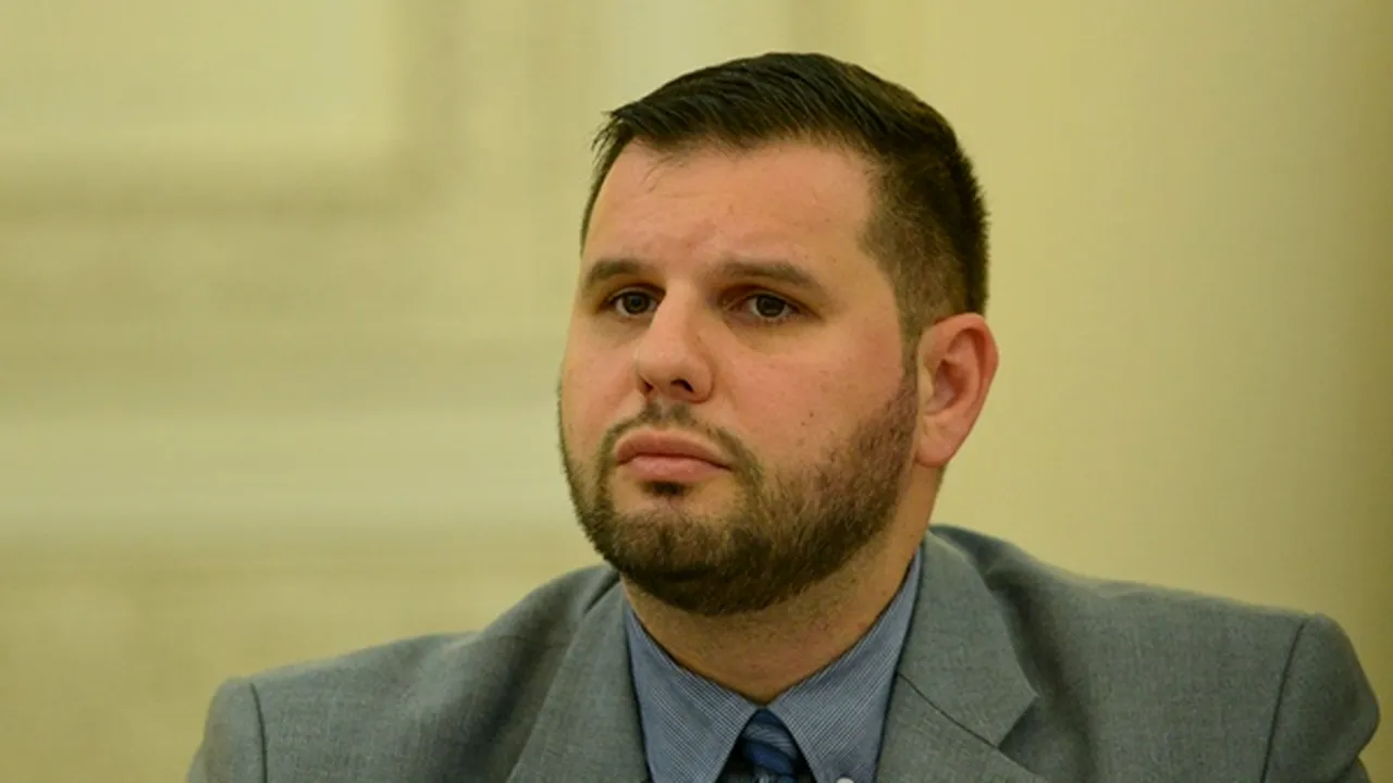 Campanie de informare privind votul prin corespondenţă, anunţată de ministrul Dan Stoenescu 