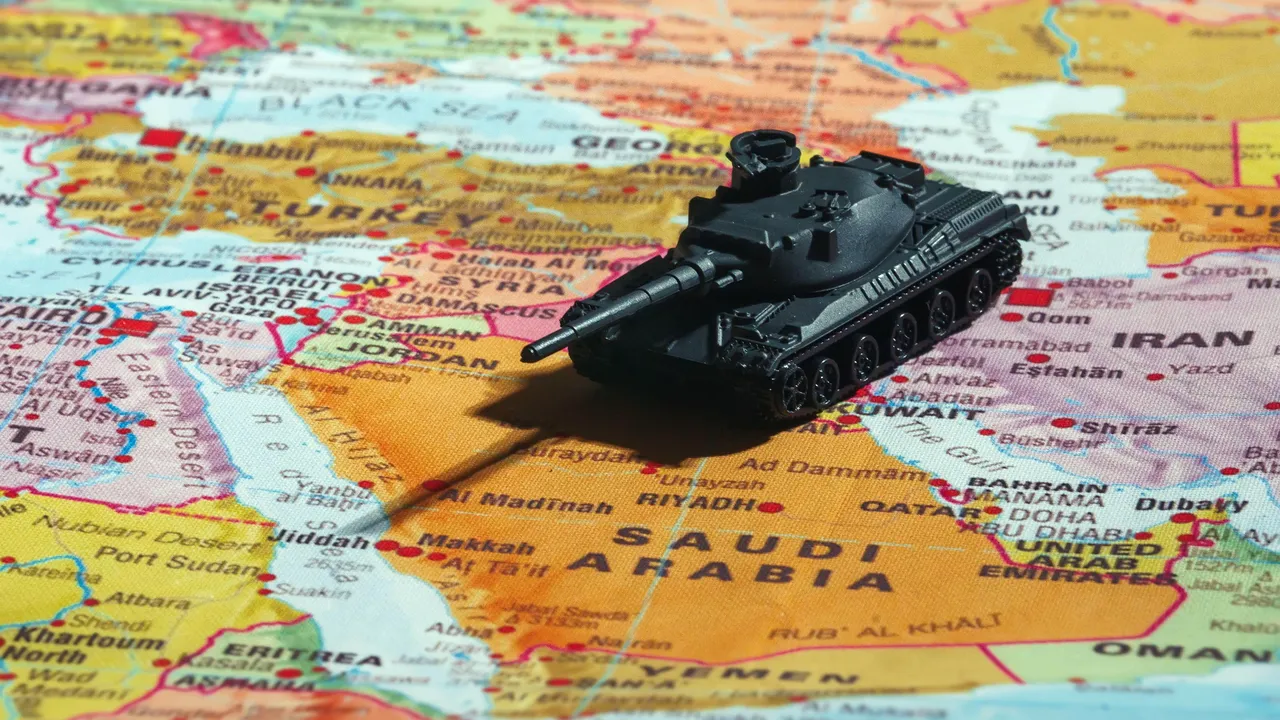 SUA - Iran. O eroare de calcul ar putea duce la un război mai mare, spun oficialii americani