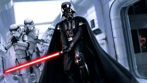 VIDEO Carrie Fisher a finalizat filmările pentru următorul film 