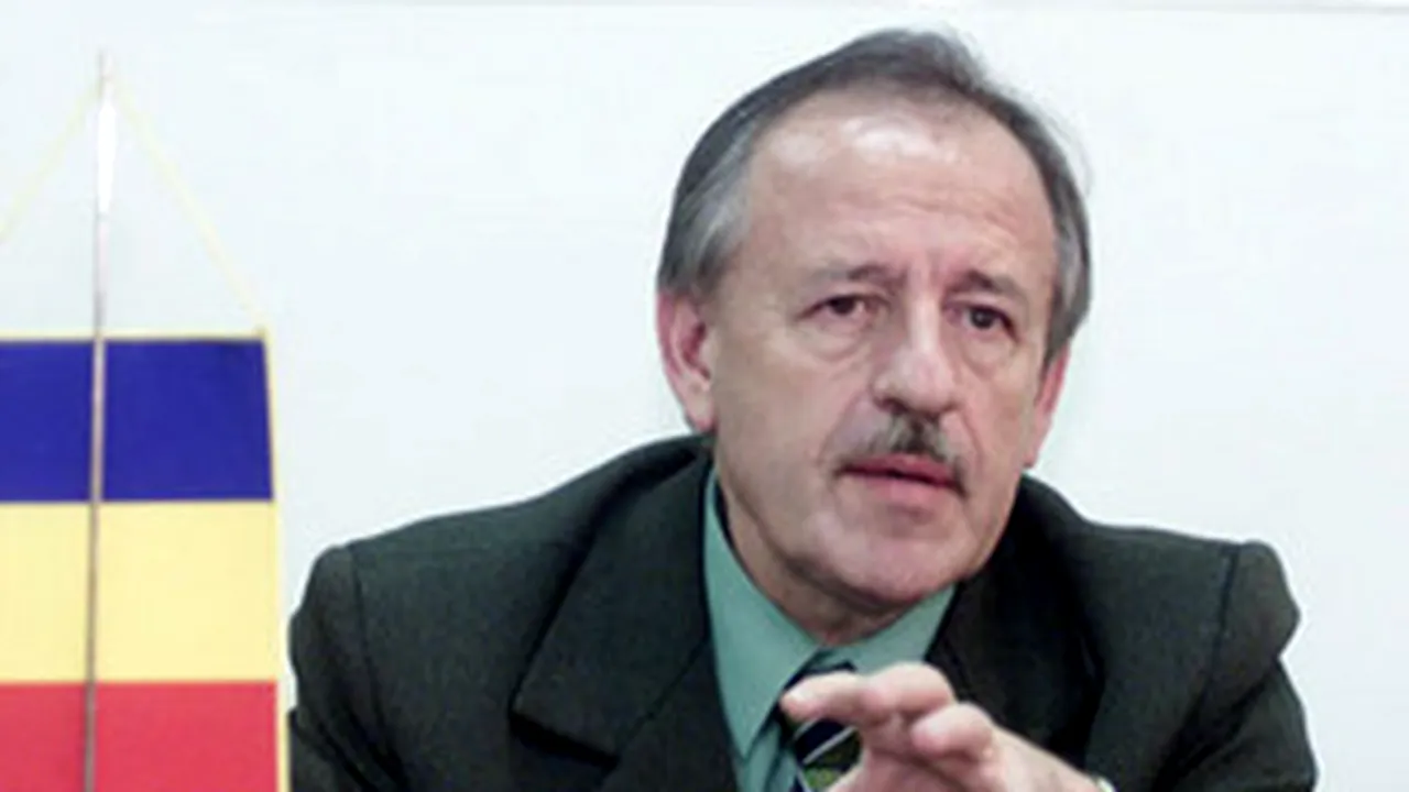 Most Of Romanian SMEs, Affected By Fin Crisis - SME Council Head